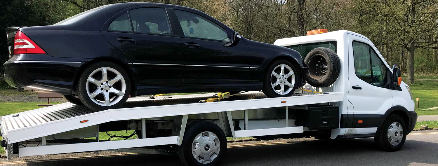 Sultanbeyli Oto Çekici