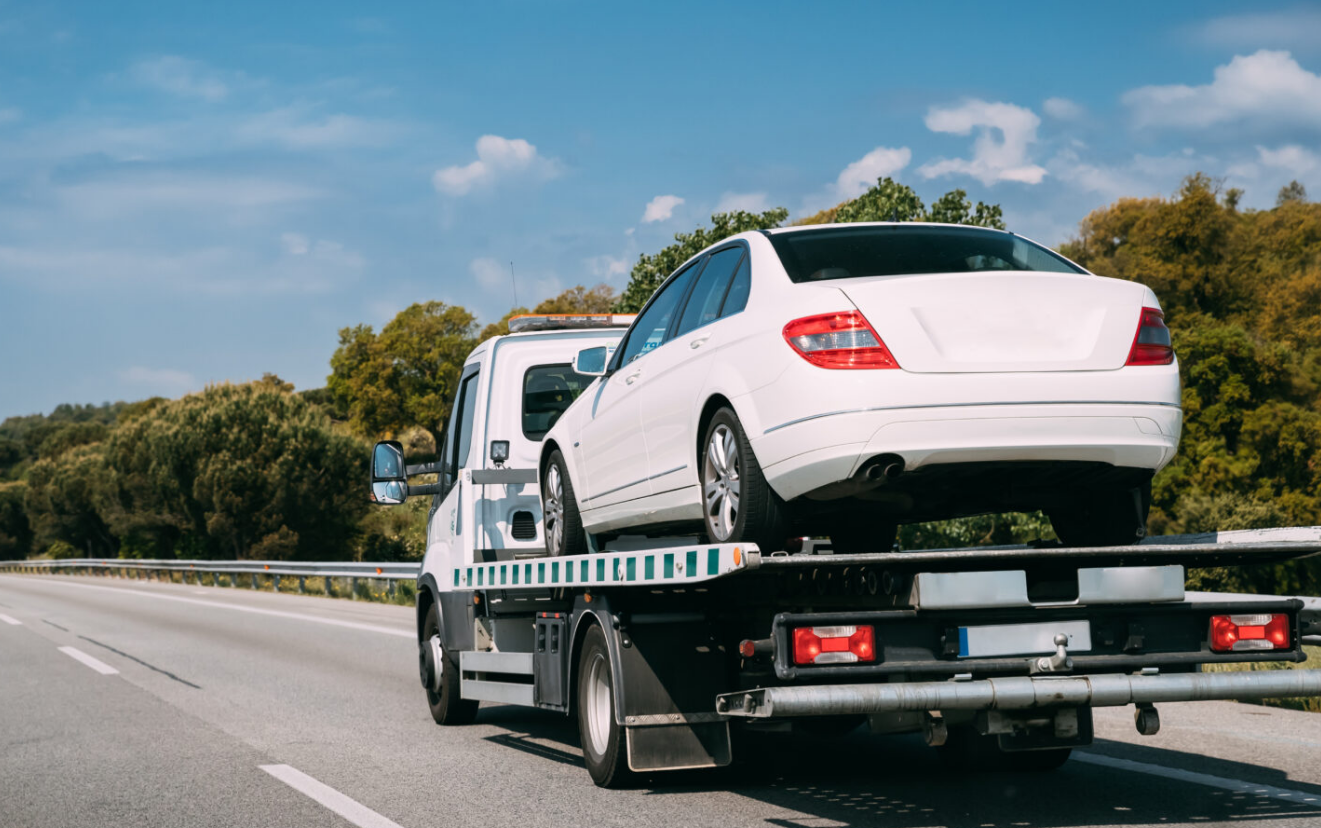 Sultanbeyli Oto Çekici